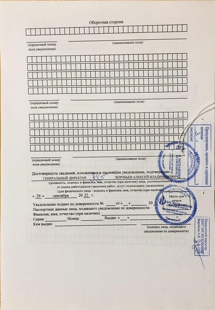 Гид по отправке сообщения о заключении соглашения о труде с гражданином другого государства в Федеральную миграционную службу