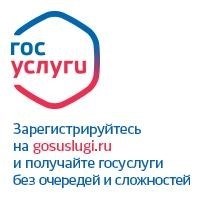 Сервисы, предоставляемые государством